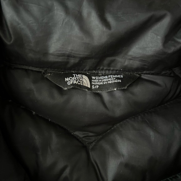 The North Face vest - Picture 3 of 4
